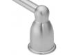 Moen YB8000BC Mason Brushed Chrome Mounting Posts