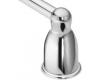 Moen YB8000CH Mason Chrome Mounting Posts