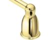 Moen YB8000PB Mason Polished Brass Mounting Posts