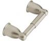 Moen YB8099SN Mason Satin Nickel Paper Holder