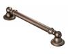 Moen YG5424ORB Kingsley Oil Rubbed Bronze 24" Grab Bar