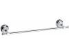 Danze D441411 Brandywood Polished Chrome 18" Towel Bar