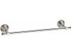 Danze D441411BN Brandywood Brushed Nickel 18" Towel Bar