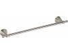 Danze D441600BN Bannockburn Brushed Nickel 18" Towel Bar