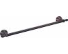 Danze D441600RB Bannockburn Oil Rub Bronze 18" Towel Bar