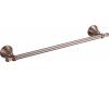 Danze D441600RBD Bannockburn Distressed Bronze 18" Towel Bar