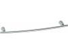 Danze D442411BN Sonora Brushed Nickel 18" Towel Bar