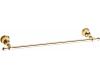 Danze D443411PBV Opulence Polished Brass 18" Towel Bar