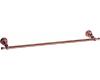 Danze D443421AC Opulence Antique Copper 24" Towel Bar