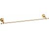 Danze D443421PBV Opulence Polished Brass 24" Towel Bar