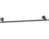 Danze D443421RB Opulence Oil Rub Bronze 24" Towel Bar