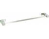 Danze D446132BN Sirius Brushed Nickel 24" Towel Bar