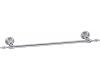 Danze D446411 Sheridan Polished Chrome 18" Towel Bar