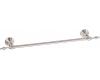 Danze D446411BN Sheridan Brushed Nickel 18" Towel Bar