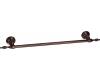 Danze D446411RB Sheridan Oil Rub Bronze 18" Towel Bar