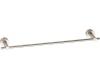 Danze D446412BN Parma Brushed Nickel 18" Towel Bar