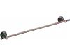 Danze D446420RBD South Sea Distressed Bronze 18" Towel Bar