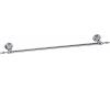 Danze D446421 Sheridan Polished Chrome 24" Towel Bar