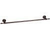 Danze D446421RB Sheridan Oil Rub Bronze 24" Towel Bar