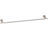 Danze D446422BN Parma Brushed Nickel 24" Towel Bar