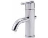 Danze D225558 Parma Polished Chrome Single Lever Handle Centerset Faucet