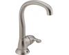 Delta 210-SS Stainless Faucet