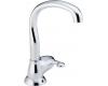 Delta 210 Chrome Faucet