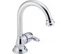 Delta 211 Chrome Faucet