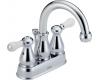 Delta Orleans 2569-277 Chrome Lavatory Faucet