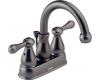 Delta Orleans 2569PT-278PT Aged Pewter Lavatory Faucet