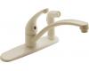 Delta Signature 340-BSWF Biscuit Kitchen Faucet