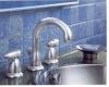 Delta Graves Product 3588-GLHP Chrome Lavatory Faucet