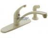 Delta Signature 440-BSWF Biscuit Kitchen Faucet