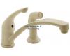 Delta Signature 441-BSWF Biscuit Kitchen Faucet