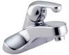 Delta Core 520/522 Series 500-WFTP Chrome Lavatory Faucet