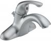 Delta Innovations 540-BRCWF Other Finishes Lavatory Faucet