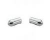 Delta A24NC Pearl Nickel/Chrome Handles Parts