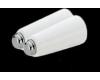 Delta A62WH White Handles Parts