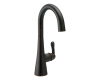 Delta 1953LF-RB Venetian Bronze Single Handle Bar / Prep Faucet