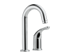 Delta 1903-DST Classic Chrome Single Handle Bar/Prep Faucet