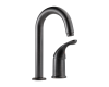 Delta 1903-RB-DST Classic Venetian Bronze Single Handle Bar/Prep Faucet