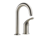 Delta 1903-SS-DST Classic Brilliance Stainless Single Handle Bar/Prep Faucet