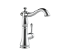 Delta 1997LF Cassidy Chrome Single Handle Bar/Prep Faucet