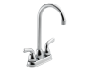 Delta B28910LF Foundations Core Chrome Bar Prep Faucet