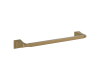 Delta 75118-CZ Dryden Champagne Bronze 18" Towel Bar