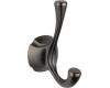 Delta 79235-PT Addison Aged Pewter Robe Hook