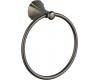 Delta Addison 79246-PT Aged Pewter Towel Ring