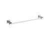 Delta 77524 Arzo Chrome 24" Towel Bar