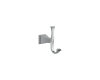 Delta 75135 Dryden Chrome Robe Hook