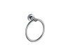 Delta 77146 Grail Chrome Towel Ring